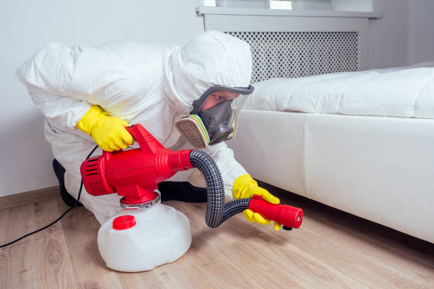 Best Commercial Pest Control Services  in Metamora, IL